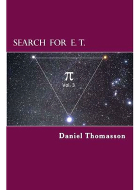 预订 Search for E. T. (Equilateral Triangle): Pi: 9781522735281