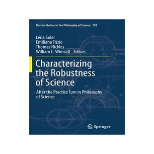 预订 Characterizing the Robustness of Science