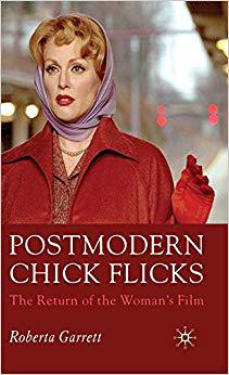 【预订】Postmodern Chick Flicks 9781403998194