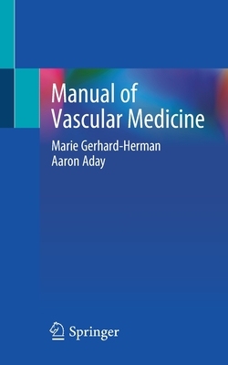 【预订】Manual of Vascular Medicine