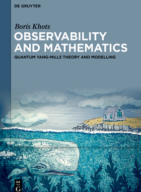 预订 Observability and Mathematics