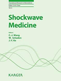 【预售】Shockwave Medicine