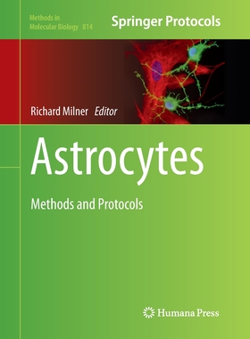 【预订】Astrocytes