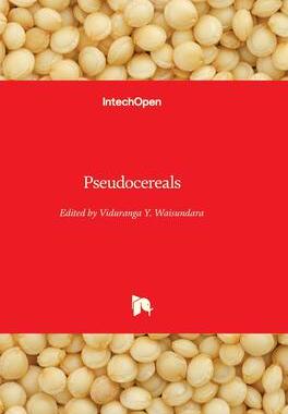 [预订]Pseudocereals 9781803551807