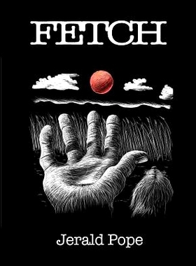 预订 Fetch: 9780985878795