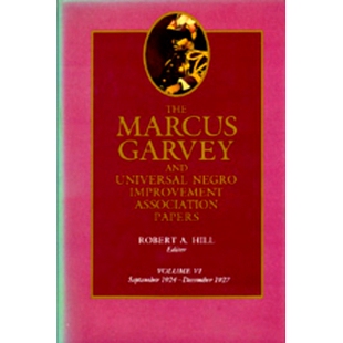 1927 1924–December 9780520065680 September 预订