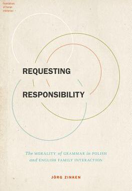 【预订】Requesting Responsibility