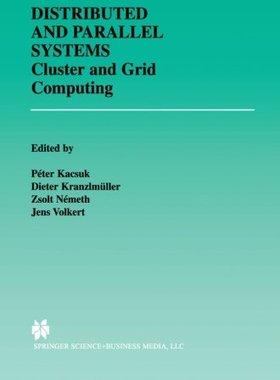 【预订】Distributed and Parallel Systems