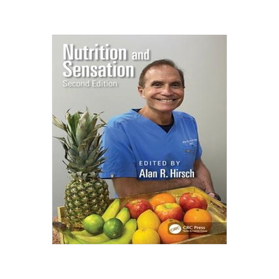 [预订]Nutrition and Sensation 9780367236182