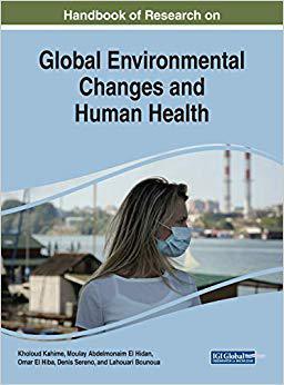 【预售】Handbook of Research on Global Envir...