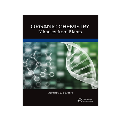 预订 Organic Chemistry: Miracles from Plants
