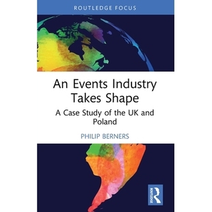 Takes Case Industry and 9781032684147 预订 Shape Events Study Poland the