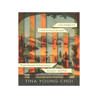[预订]Victorian Contingencies 9781503629288