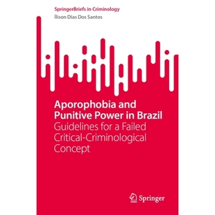 巴西 Critical Brazil 預(yù)訂 Failed Guidelines Aporophobia Punitive and Concept 恐避癥與懲 Criminological Power for