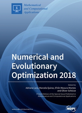【预订】Numerical and Evolutionary Optimization 2018