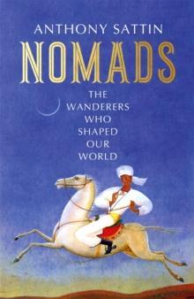 [预订]Nomads 9781473677791