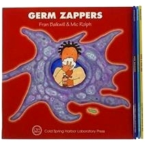 预订 Enjoy Your Cells-Balkwill/Rolph 4-Book Set: 9781621820024