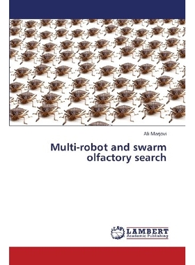 预订 Multi-Robot and Swarm Olfactory Search: 9783659423963