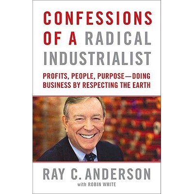 预订 Confessions of a Radical Industrialist: 9780312543495
