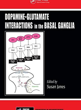 【预订】Dopamine – Glutamate Interactions in the Basal Ganglia