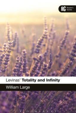 现货 Levinas’s ’Totality and Infinity’ 9781472529954