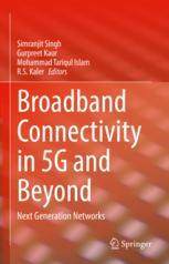 【预订】Broadband Connectivity in 5G and Beyond 9783031068652