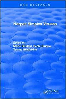 【预售】Revival: Herpes Simplex Viruses (2005)