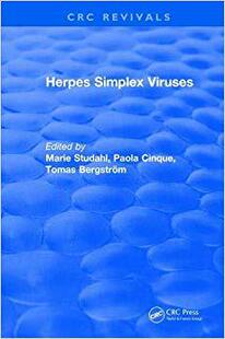 预售 Viruses Revival Simplex 2005 Herpes