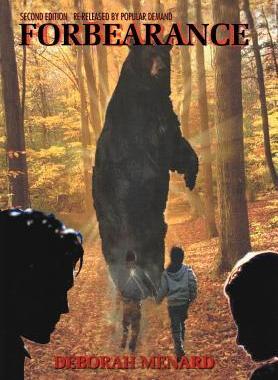 [预订]Forbearance 9781449754273