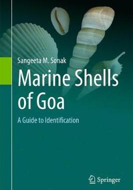 【预订】Marine Shells of Goa