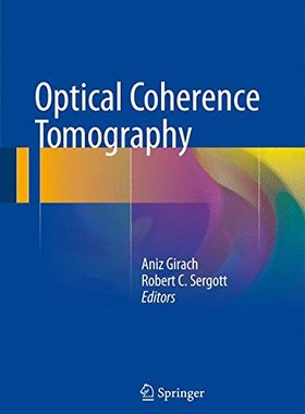 【预订】Optical Coherence Tomography