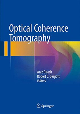 【预订】Optical Coherence Tomography