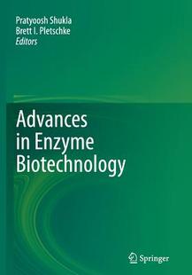 Enzyme Advances Biotechnology 预订