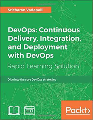 【预售】DevOps: Continuous Delivery, Integra...