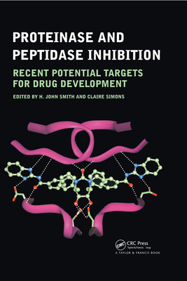 【预订】Proteinase and Peptidase Inhibition