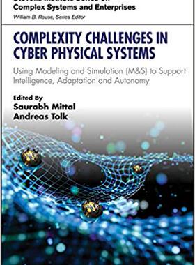 【预售】Complexity Challenges In Cyber Physical Systems
