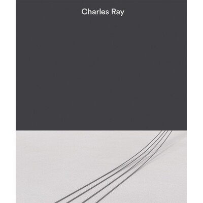 预订 Charles Ray: Volume III 查尔斯·雷：第三卷: 9780999802984