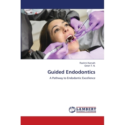 预订 Guided Endodontics: 9786209252662