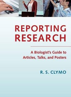 【预订】Reporting Research