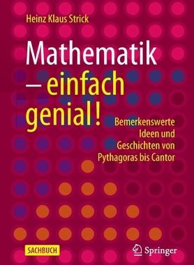 预订 Mathematik - einfach genial!