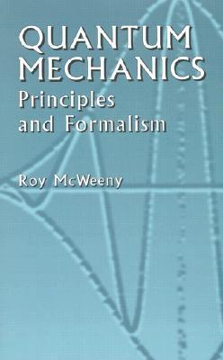 【预售】Quantum Mechanics: Principles and Formalism