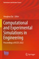[预订]Computational and Experimental Simulations in Engineering 9783031020995