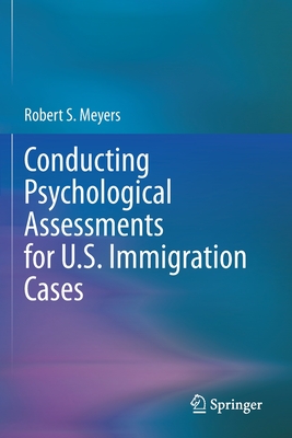 【预订】Conducting Psychological Assessments for U.S. Immigration Cases 9783030498702