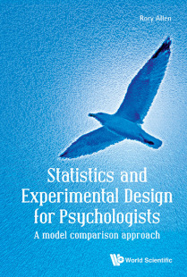 AND STATISTICS EXPERIMENTAL DESIGN PSYCHOLOGISTS FOR 预售