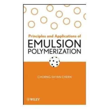 预订 Principles And Applications Of Emulsion Polymerization 乳液聚合原理与应用: 9780470124314