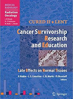 【预订】Cured II - LENT Cancer Survivorship Research And Education