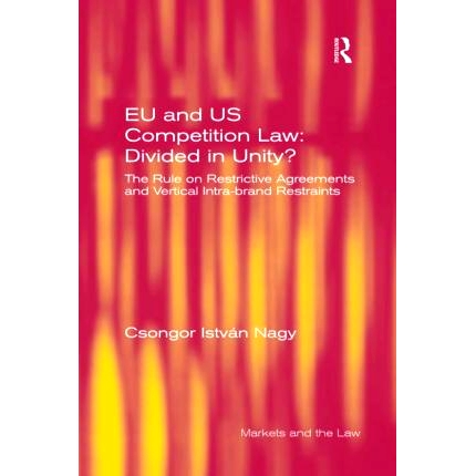 The Rule on Restrictive Agreements and V