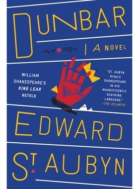 预订 Dunbar: 9781101904305