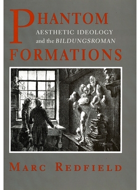 预订 Phantom Formations: Aesthetic Ideology and the 