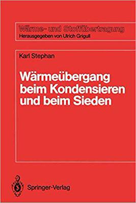 【预订】Wärmeübergang beim Kondensieren und beim Sieden 9783540180753